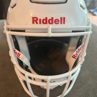 Riddle Speedflex M