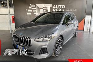 BMW Serie 2 Active Tourer 220i Active Tourer ...