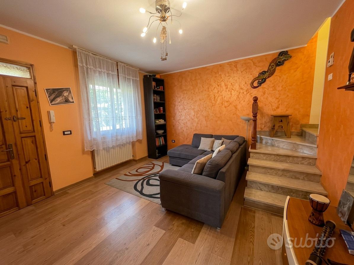 Casa – Adria, Borgo Dolomiti - Vista 2
