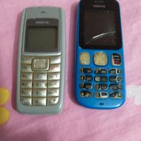 Cellulari Nokia-Non verificati