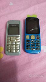 Cellulari Nokia-Non verificati