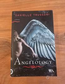 Danielle Trussoni, Angelology