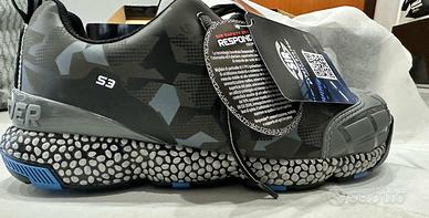 Scarpe antinfortunistiche Sir SE