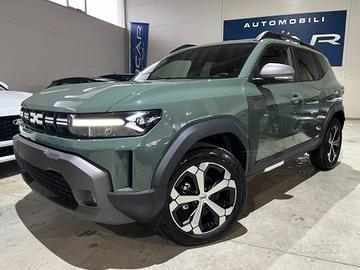 DACIA Duster Tce 130 CV MHEV Journey TELECAM/CAR