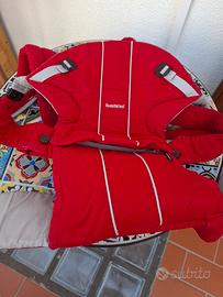 Sacca per bambino da 6 a 14 kg.