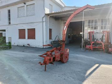 trincia mais ad una fila Mengele mod Blitz MB 280