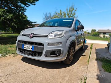 Panda Hybrid 2021