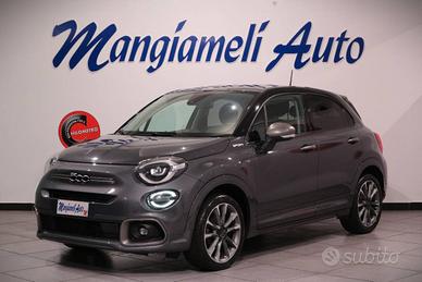 Fiat 500X 1.3 mjet Sport 95cv