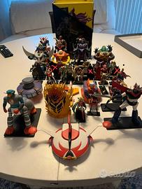 LOTTO  GO NAGAI COLLECTION