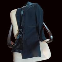 Cappottino donna Fay taglia M Nero