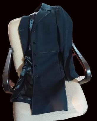 Cappottino donna Fay taglia M Nero