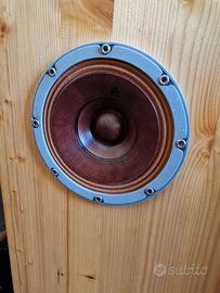 Diffusori largabanda M6