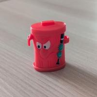 Sorpresa Ferrero 1999 - Banda Bidon