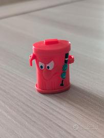 Sorpresa Ferrero 1999 - Banda Bidon