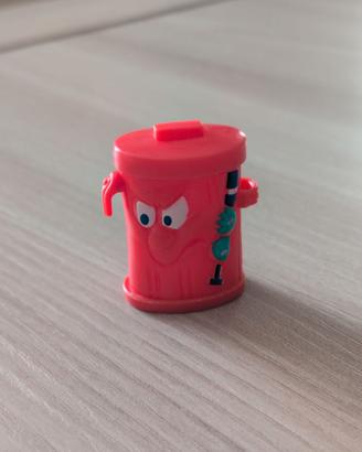 Sorpresa Ferrero 1999 - Banda Bidon