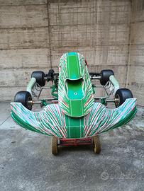 TONY KART OTK 401 RR