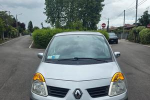 Renault Modus 1.2 16V TCE Grazia