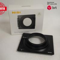 NISI 150 HOLDER SYSTEM PER SONY 12-24 F4 G