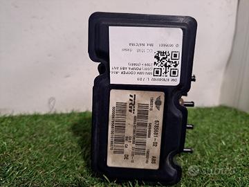 ABS MINI Cooper 2° Serie 678568102 N47C16A diesel