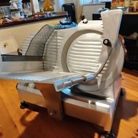 affettatrice FAC mod. S220AF