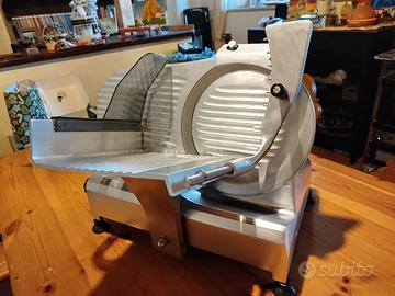 affettatrice FAC mod. S220AF