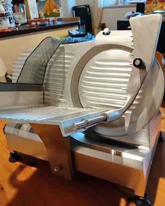 affettatrice FAC mod. S220AF
