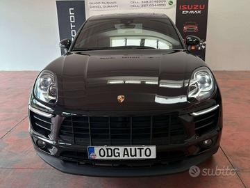 Porsche Macan 2.0 252cv pdk
