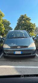 Massima resa, minima spesa l' ex ammiraglia Ford. 