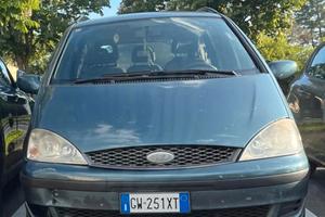 Massima resa, minima spesa l' ex ammiraglia Ford. 