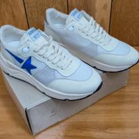 Golden Goose Running uomo n.42