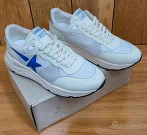 Golden Goose Running uomo n.42
