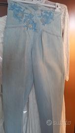 Abbigliamento modernariato ,gonne ,pantaloni,altro