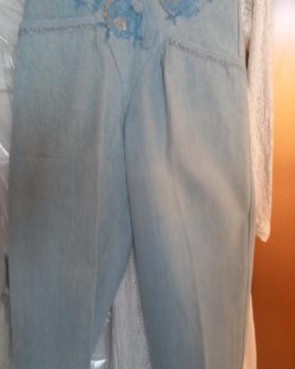 Abbigliamento modernariato ,gonne ,pantaloni,altro