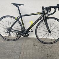 Bici da strada Corratec tg S