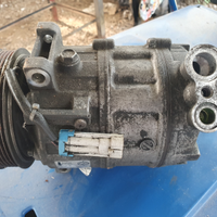 Compressore Climatizzatore Alfa Romeo 159 1.9 150c