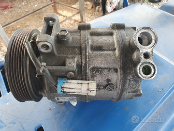 Compressore Climatizzatore Alfa Romeo 159 1.9 150c