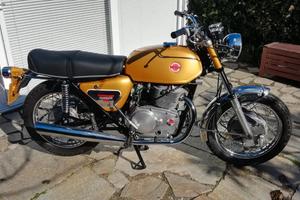 MotoBi Altro modello - 1972