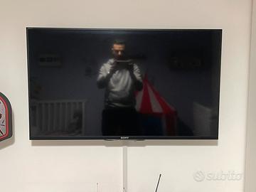 Tv 42” Sony led
