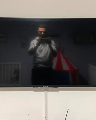 Tv 42” Sony full led