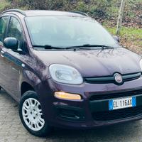 FIAT PANDA 1.2 BENZINA PER NEOPATENTATI