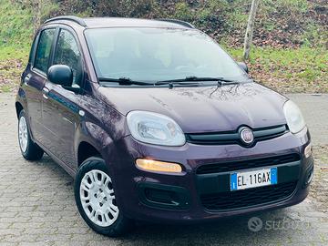 FIAT PANDA 1.2 BENZINA PER NEOPATENTATI