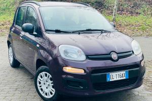 FIAT PANDA 1.2 BENZINA PER NEOPATENTATI