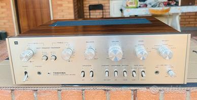 Toshiba Amplificatore