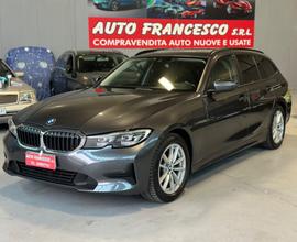 Bmw 316 316d 48V Touring