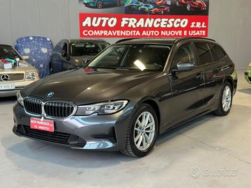 Bmw 316 316d 48V Touring