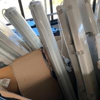 Plafoniere Neon 150cm