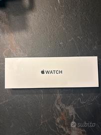 Apple watch SE 3 NUOVO