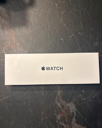 Apple watch SE 3 NUOVO