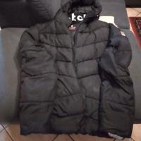 Giubbotto invernale da uomo Datch sportswear