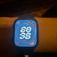 Apple watch Serie 7 (blu 41mm)